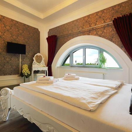 Hotel Elbzollhaus Dessau Extérieur photo