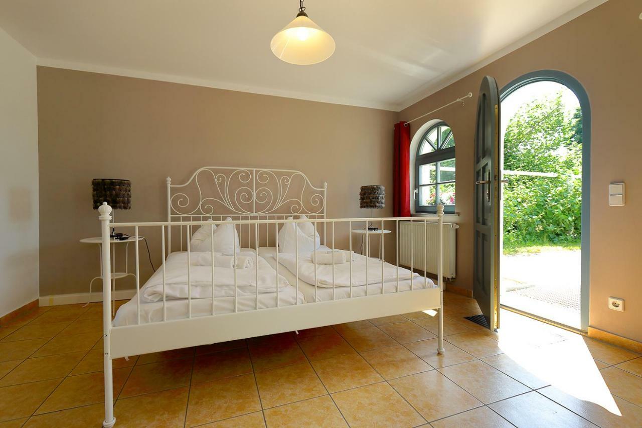 Hotel Elbzollhaus Dessau Extérieur photo