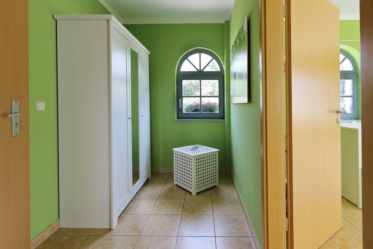 Hotel Elbzollhaus Dessau Extérieur photo