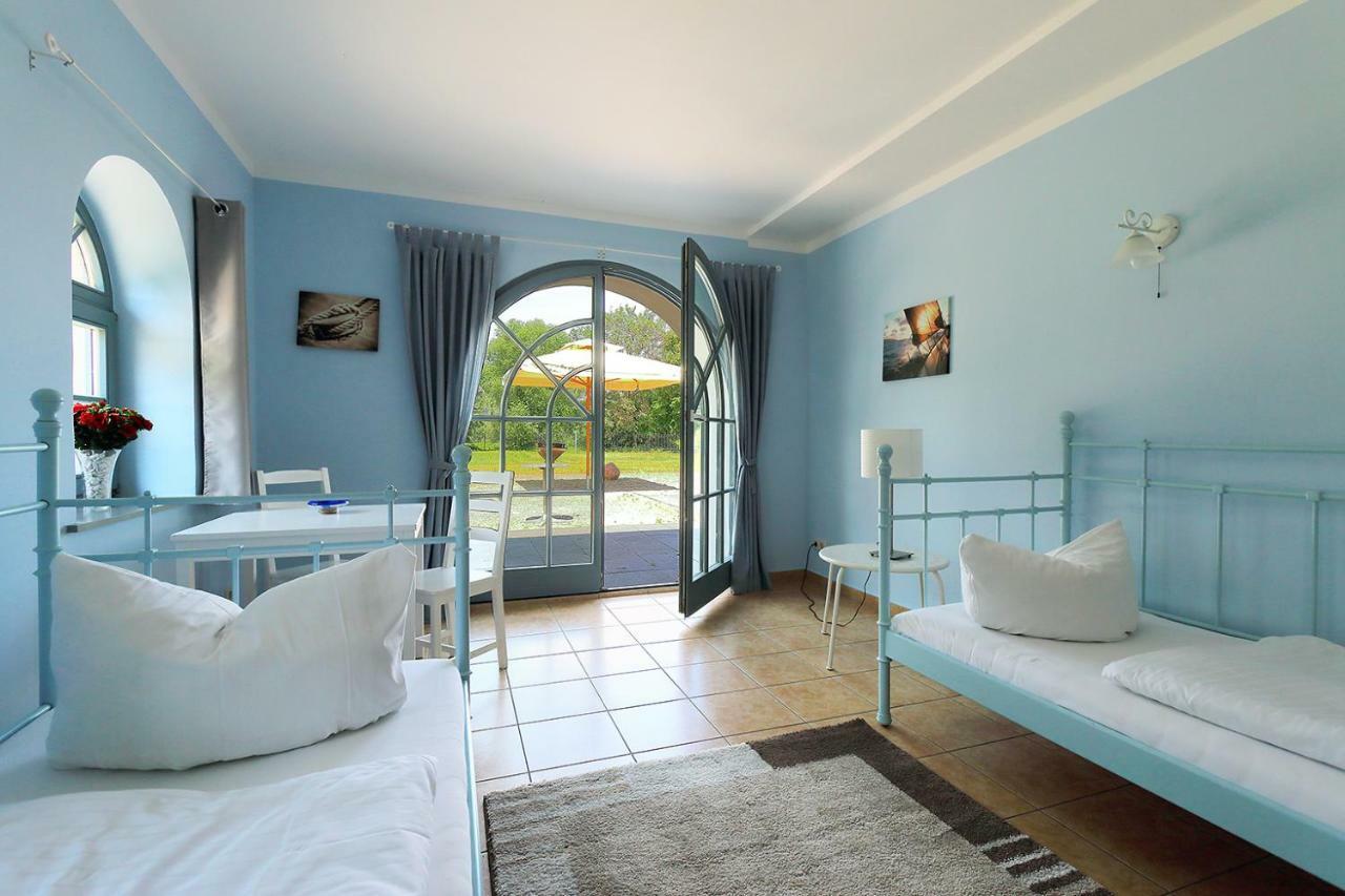Hotel Elbzollhaus Dessau Extérieur photo