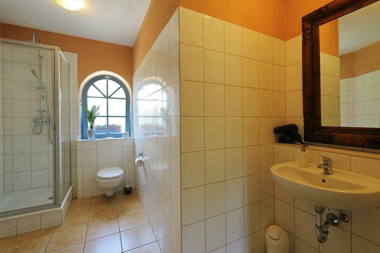 Hotel Elbzollhaus Dessau Extérieur photo