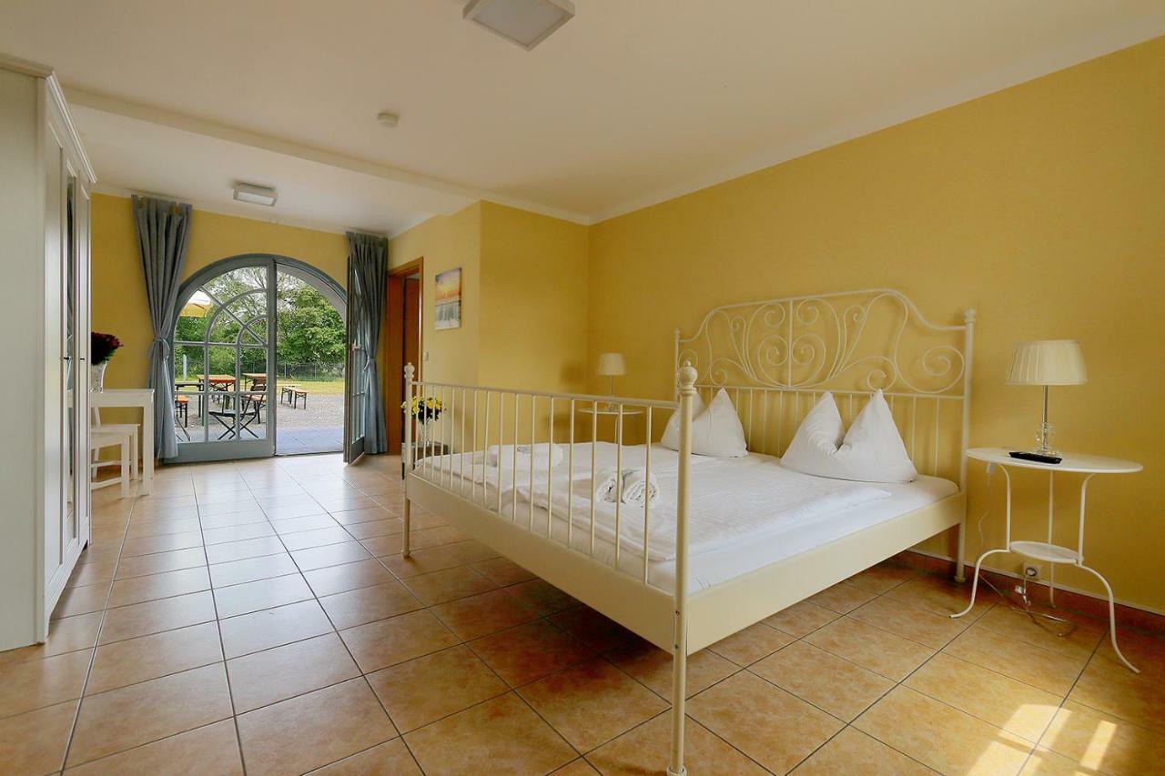 Hotel Elbzollhaus Dessau Extérieur photo